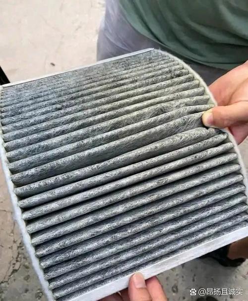 保养遇“套路”？空调滤清器更换那些事儿