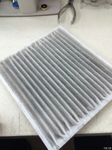 双十一焕新季 为爱车“呼吸”护航，一年一度空调滤清器更换指南