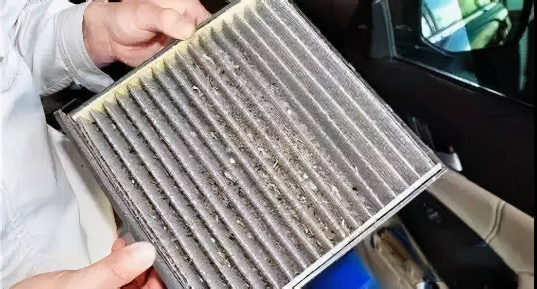 空调滤清器该多久更换一次？一文详解